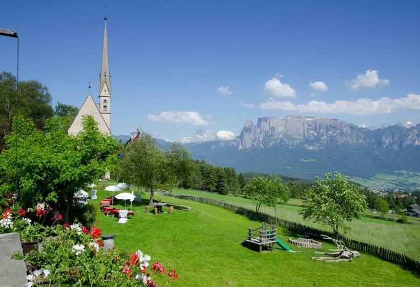 标准单人间, Ansitz Kematen S