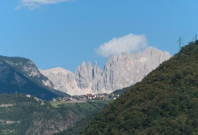 标准单人间, Ansitz Kematen S