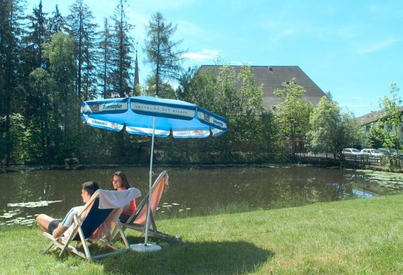 标准单人间, Ansitz Kematen S