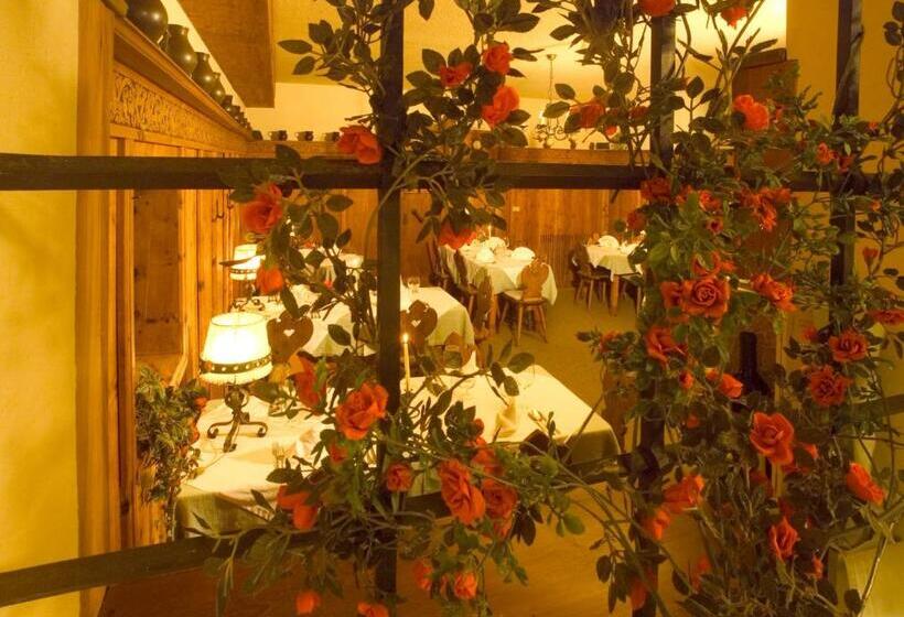 标准单人间, Ansitz Kematen S