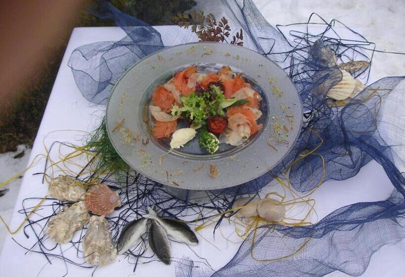 标准单人间, Ansitz Kematen S