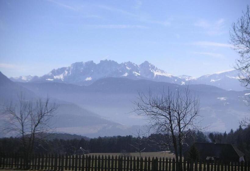 标准间, Ansitz Kematen S