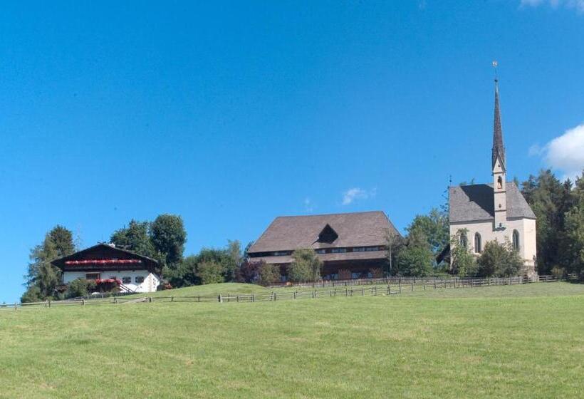 豪华套房, Ansitz Kematen S