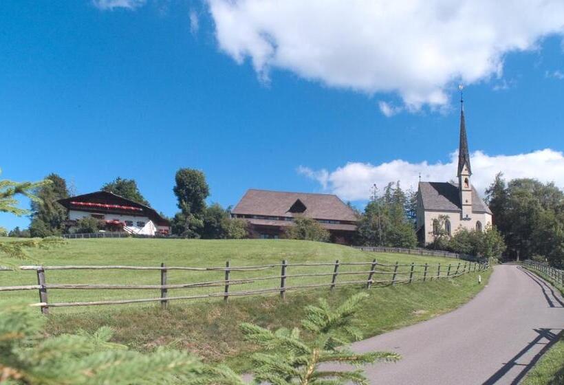 豪华套房, Ansitz Kematen S