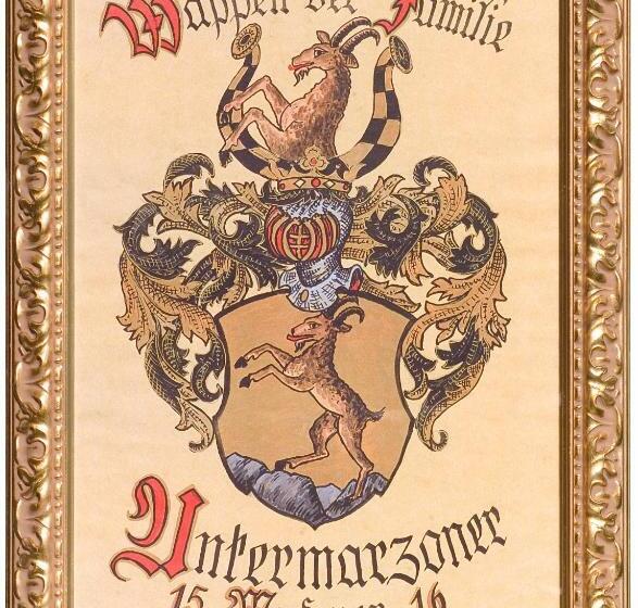 豪华套房, Ansitz Kematen S