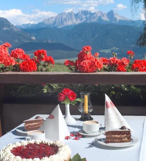 豪华套房, Ansitz Kematen S