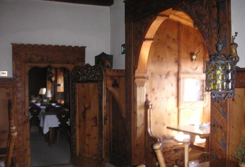 套房, Ansitz Kematen S