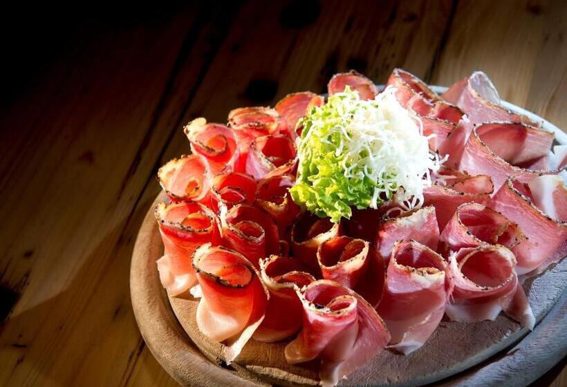 标准间带湖景, Ansitz Kematen S