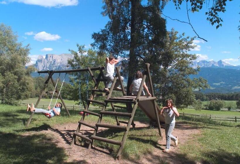 标准间带湖景, Ansitz Kematen S