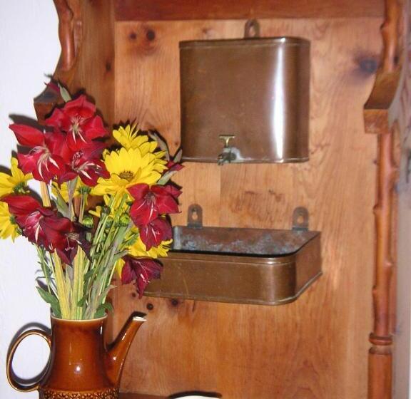 标准间, Ansitz Kematen S