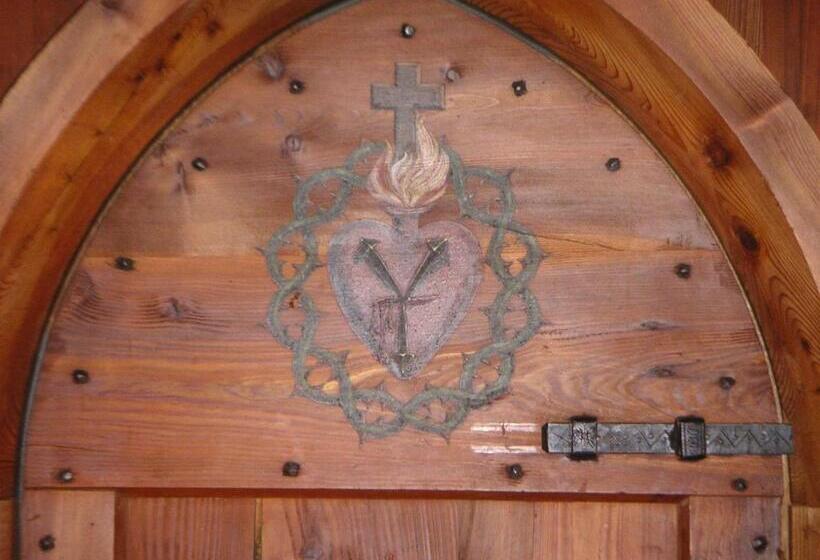 小型套房带阳台, Ansitz Kematen S