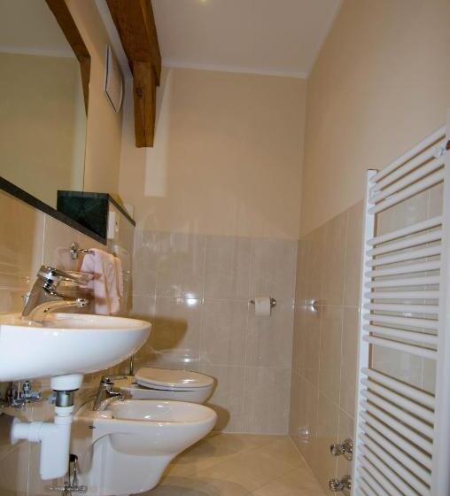 带阳台套房, Ansitz Kematen S