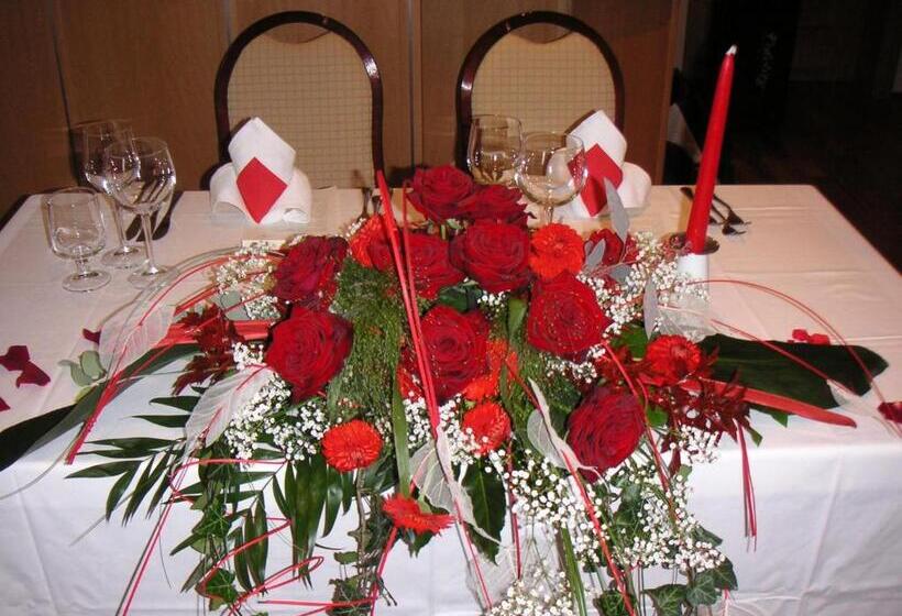 豪华套房, Ansitz Kematen S