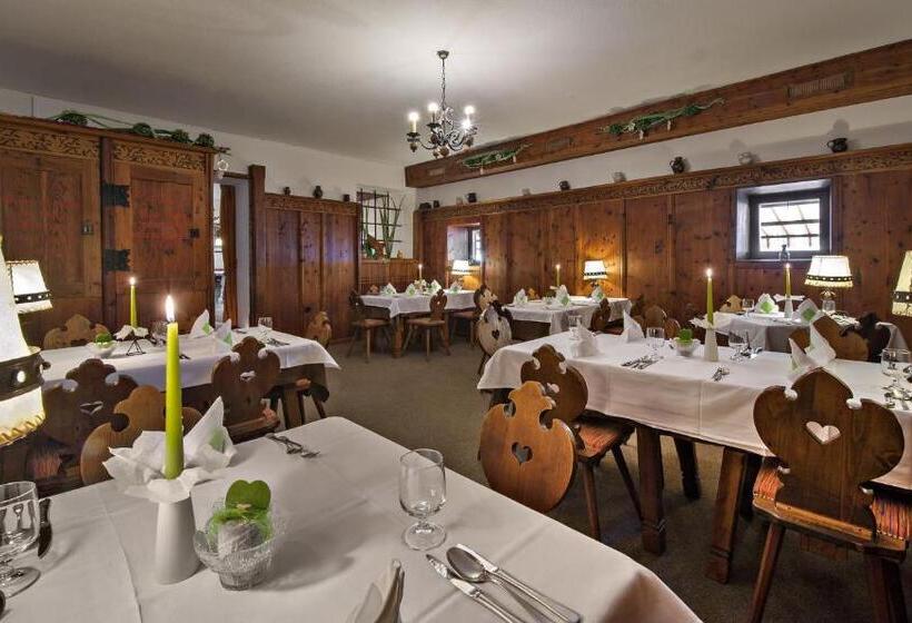 豪华套房, Ansitz Kematen S