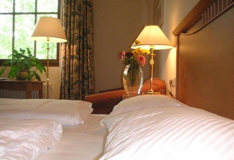 标准间带阳台, Ansitz Kematen S