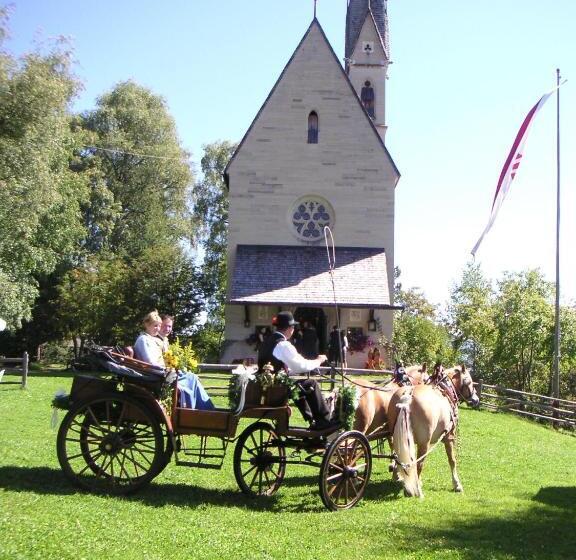 套房, Ansitz Kematen S