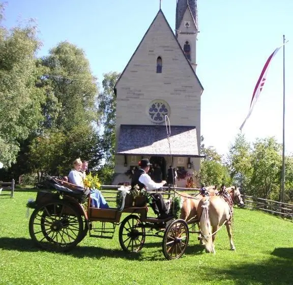 Sviitti, Ansitz Kematen S