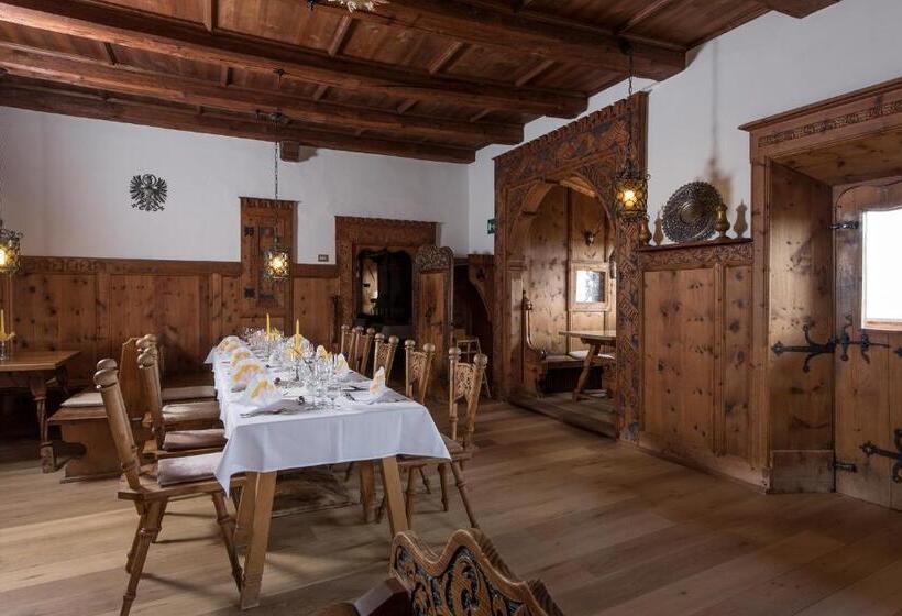 套房, Ansitz Kematen S