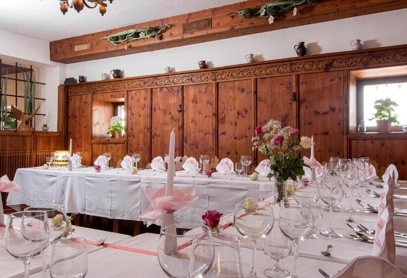 套房, Ansitz Kematen S