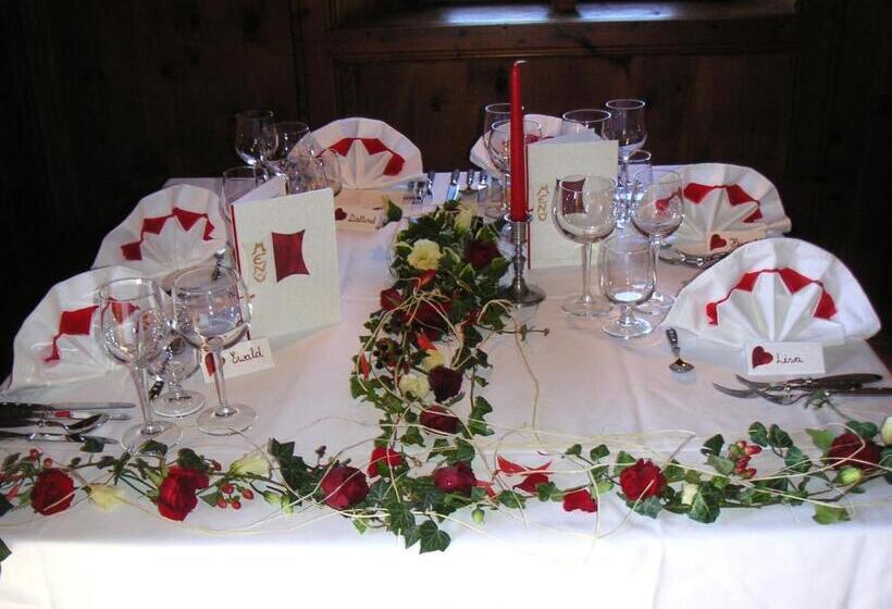 套房, Ansitz Kematen S