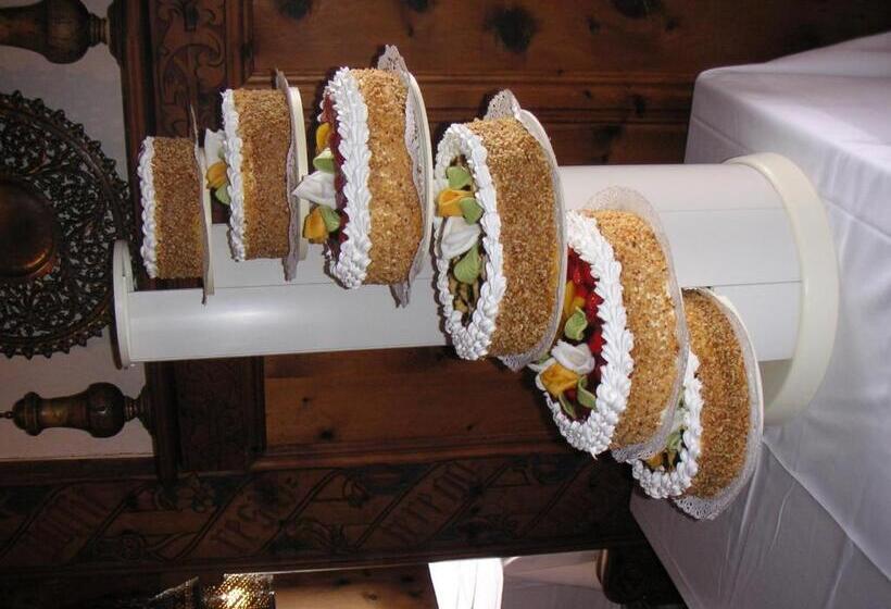 套房, Ansitz Kematen S