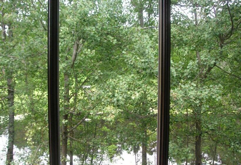 标准间带湖景, Ansitz Kematen S