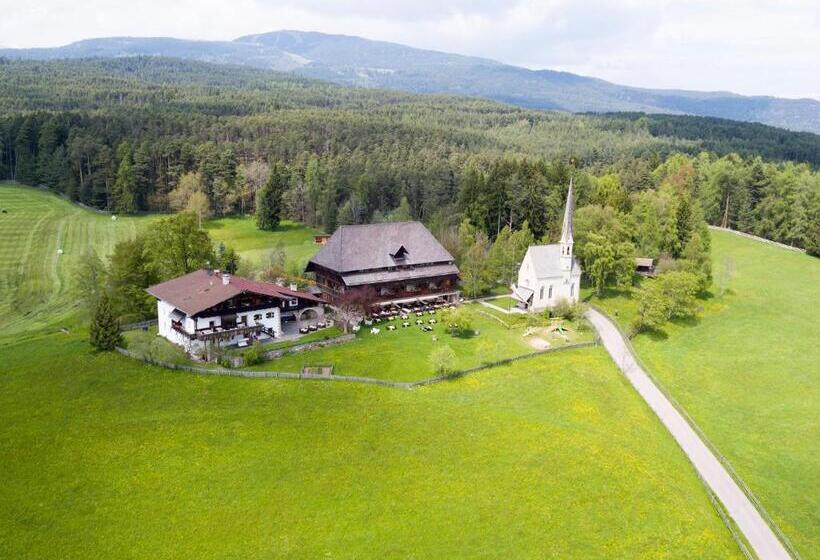 标准间, Ansitz Kematen S