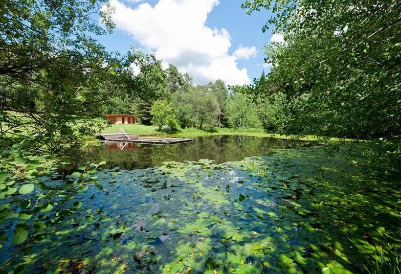 小型套房带阳台, Ansitz Kematen S