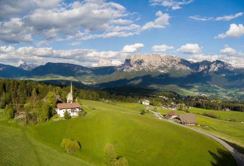 标准间带阳台, Ansitz Kematen S