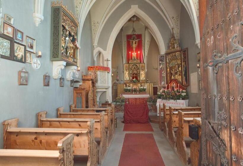 套房, Ansitz Kematen S