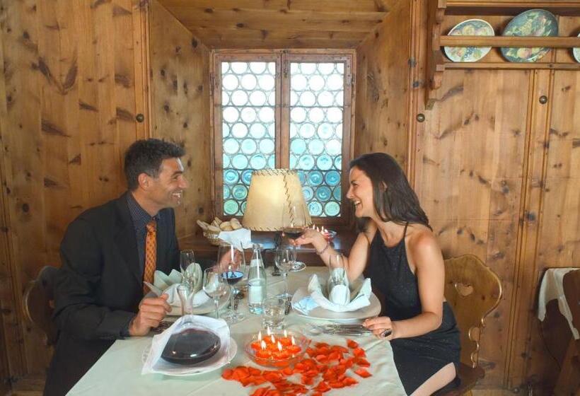 套房, Ansitz Kematen S