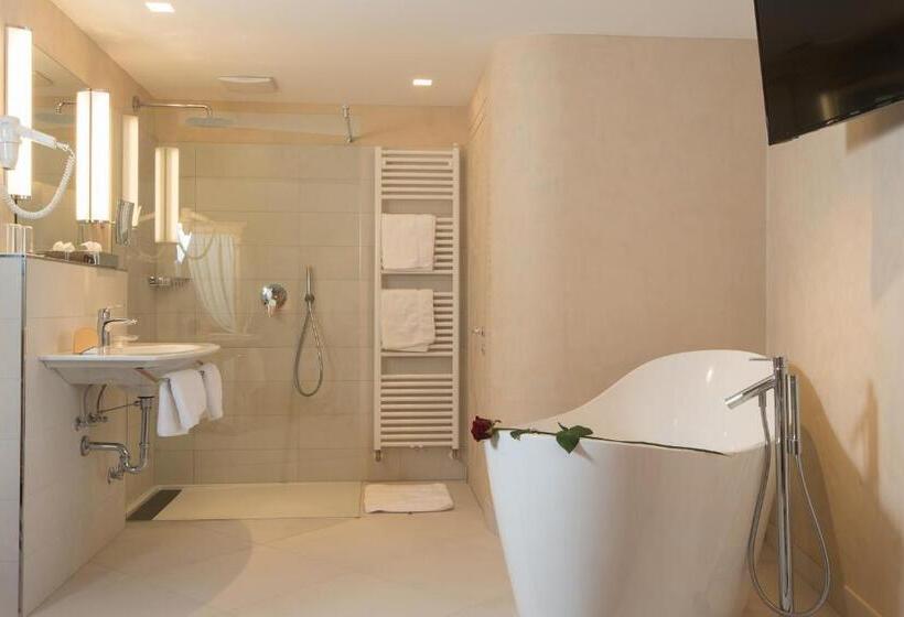 套房, Ansitz Kematen S