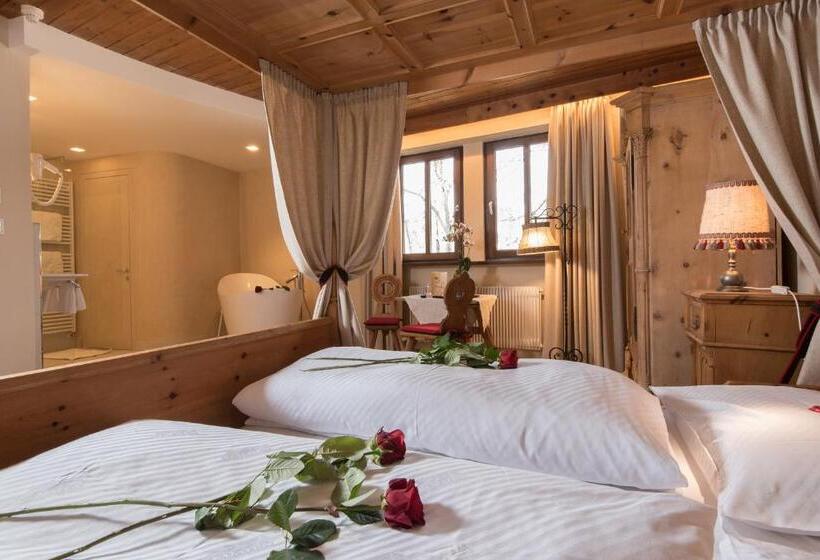 套房, Ansitz Kematen S