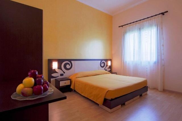 חדר סטנדרט, Antica Rudiae Ricevimenti