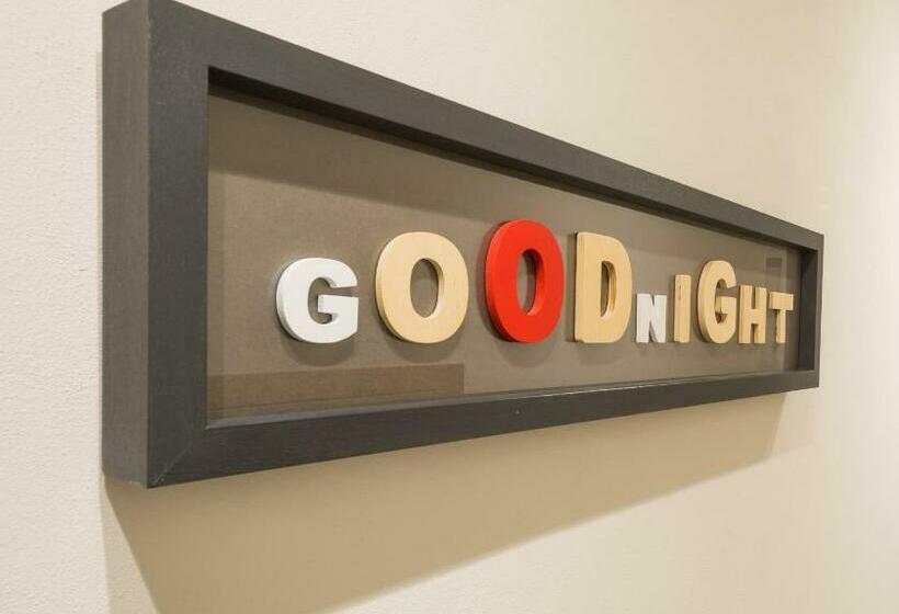 标准间, Baia Di Paré