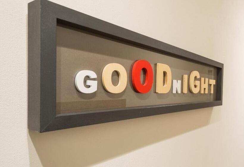 标准单人间, Baia Di Paré