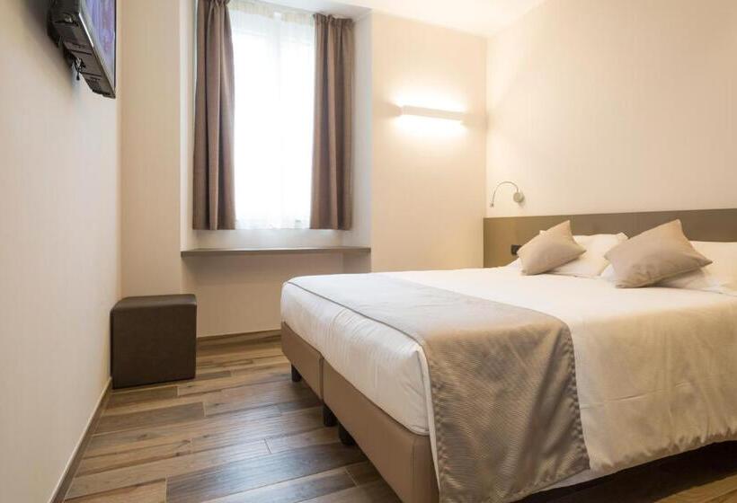 豪华湖景房, Baia Di Paré