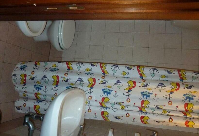 חדר סטנדרט יחיד, Bolognese