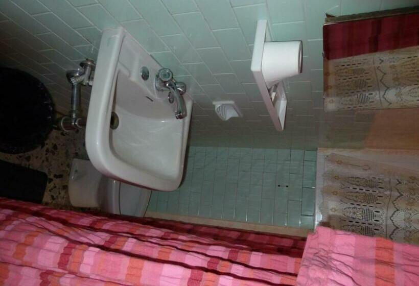 חדר סטנדרט, Bolognese