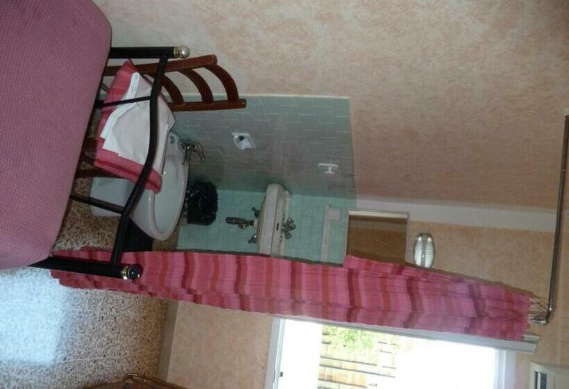 חדר סטנדרט יחיד, Bolognese