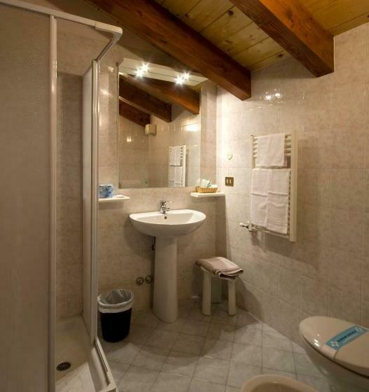 חדר סטנדרט, Castello