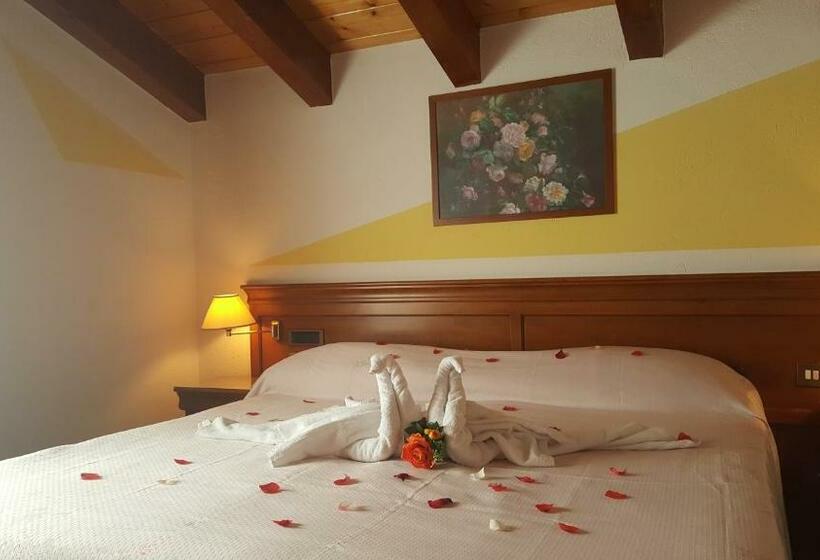 חדר סטנדרט, Castello