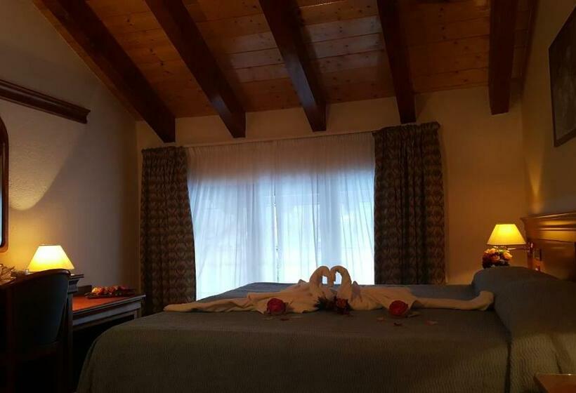 חדר סטנדרט, Castello