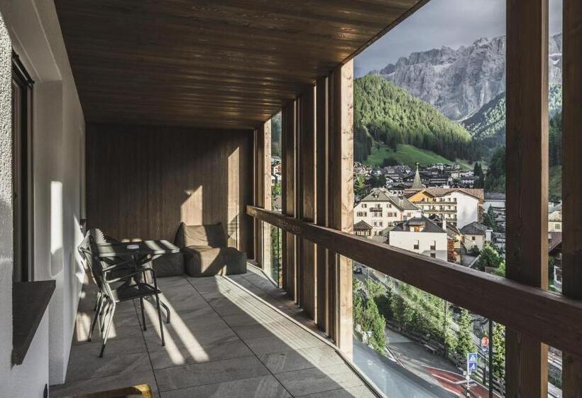 جناح جونيور, Chalet S Dolomites Design Adults Recommended