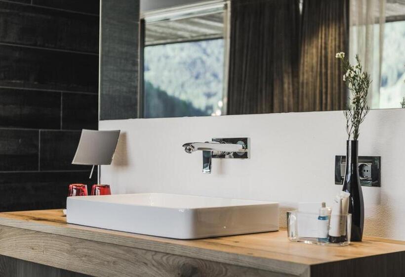 جناح مطلّ علي الجبل, Chalet S Dolomites Design Adults Recommended