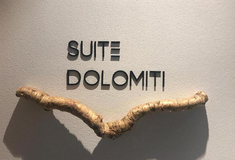 جناح مطلّ علي الجبل, Chalet S Dolomites Design Adults Recommended