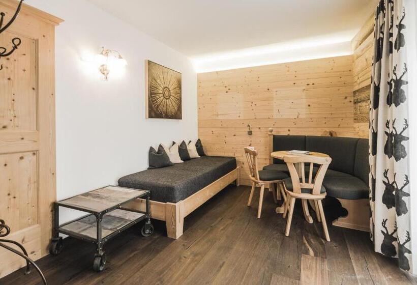 غرفة عائلية, Chalet S Dolomites Design Adults Recommended