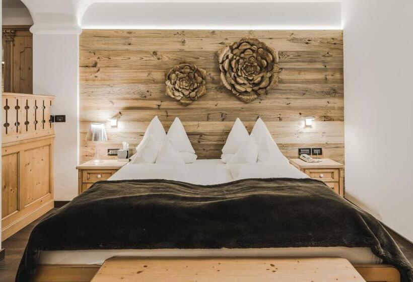 غرفة عائلية, Chalet S Dolomites Design Adults Recommended