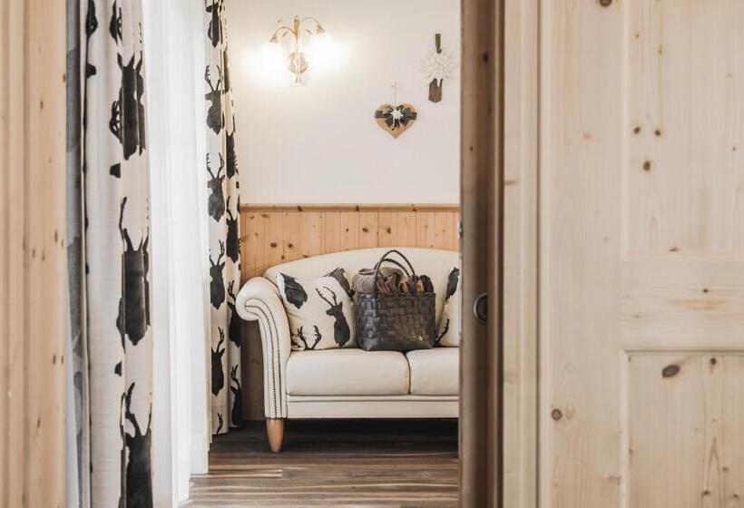 غرفة عائلية, Chalet S Dolomites Design Adults Recommended