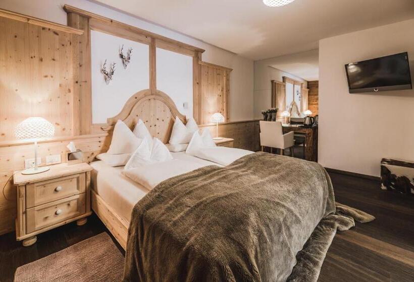Люкс, Chalet S   Dolomites Design   Adults Recommended